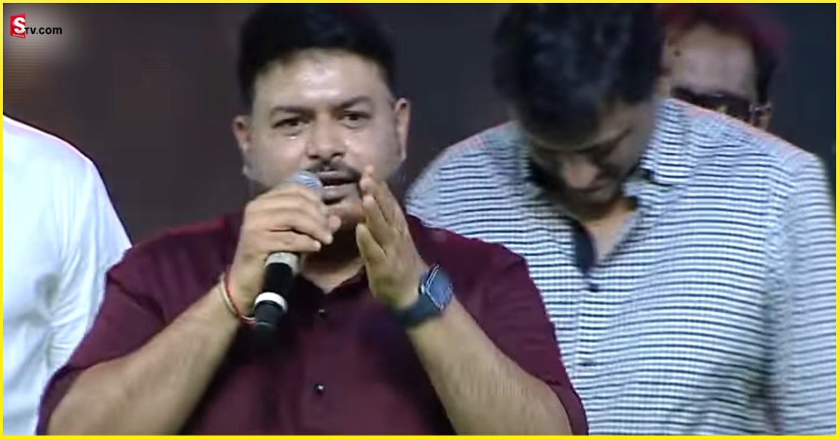 Thaman: కాపీ ట్యూన్‌పై తమన్‌ కామెంట్స్‌ వైరల్‌.. చాలా జాగ్రత్తలు తీసుకుంటాను!