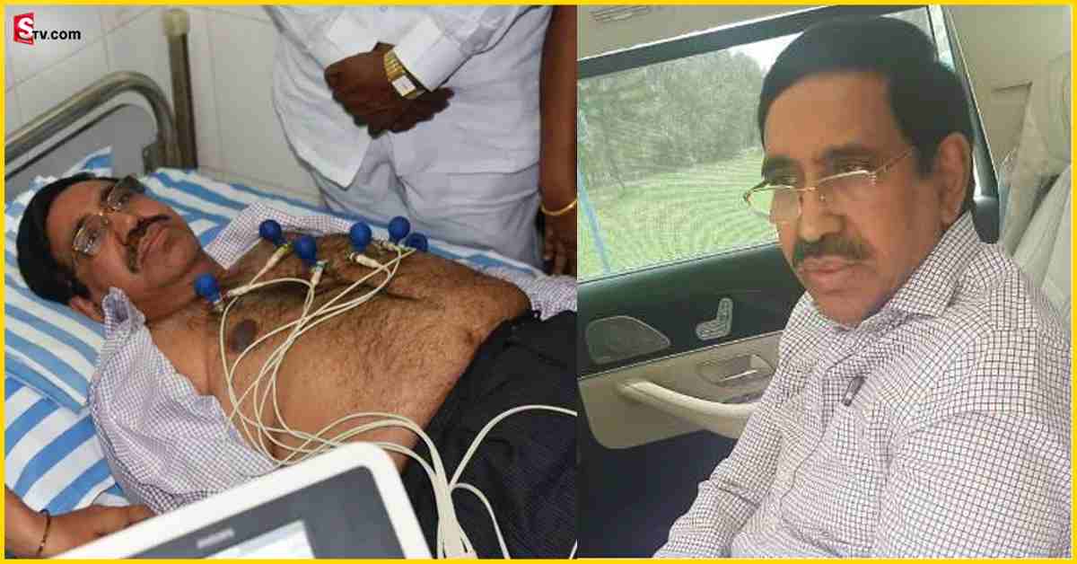 Narayana : నారాయణ అరెస్ట్ నుండి బెయిల్ వరకు.. పూర్తి వివరాలు!