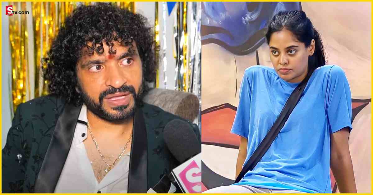 Bigg Boss OTT: బిందుమాధవిపై నటరాజ్ మాస్టర్ షాకింగ్ కామెంట్స్!