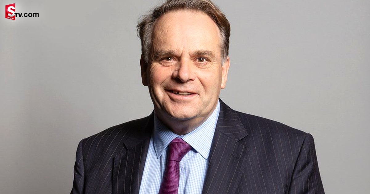 Neil Parish: పార్లమెంటులో బరితెగించిన ఎంపీ.. అశ్లీల వీడియోలు చూస్తూ!