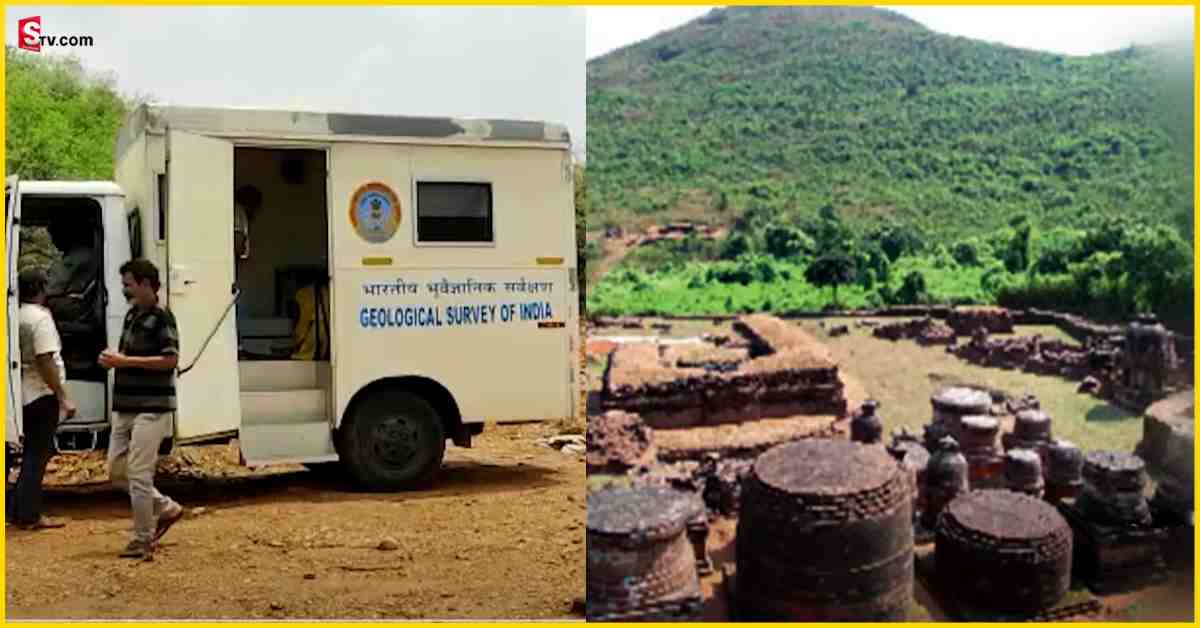 Gold Mines: మరో KGFలా నెల్లూరు! ఏకంగా 2000 హెక్టార్లలో బంగారు గనులు!