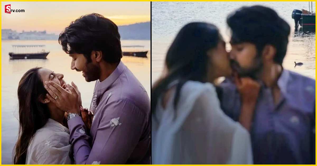 Niharika: ట్రోల్స్ కి చెక్ పెడుతూ భర్తతో కలిసి మెగాడాటర్ నిహారిక పోస్ట్.. ఫోటోస్ వైరల్!