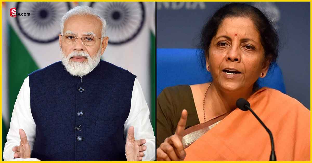 Oil: సామాన్యులకు మరోసారి  గుడ్ న్యూస్ చెప్పిన కేంద్ర ప్రభుత్వం!