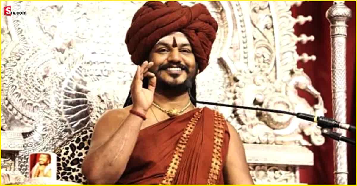 Nithyananda Swami: నేను చనిపోలేదు.. సమాధిలోకి వెళ్లి వచ్చాను: నిత్యానంద స్వామి