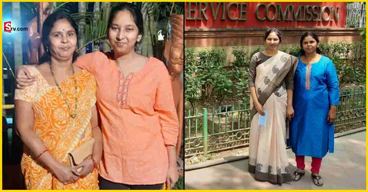 Sneha: సివిల్స్‌లో సత్తా చాటిన తెలుగు బిడ్డ! అమ్మకి మాట ఇచ్చి మరీ ర్యాంక్ కొట్టింది!