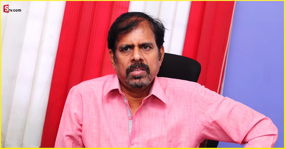 Selvamani: తమిళ సినిమాలు హైదరాబాద్- విశాఖలో తీయడంపై రోజా భర్త సెల్వమణి అభ్యంతరం!