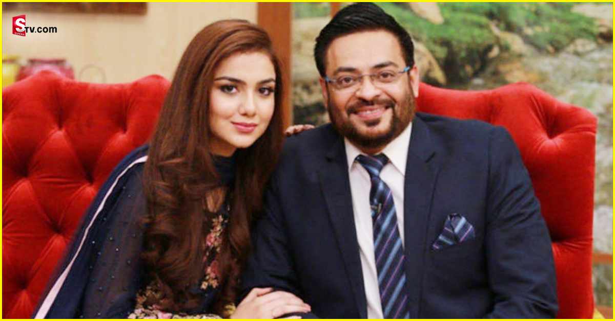 Aamir Liaquat: ఆ మంత్రి మూడో పెళ్లి కూడా మూణ్ణాళ్ల ముచ్చటే అయ్యింది..!