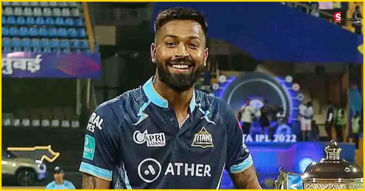 Hardik Pandya: నాలో ఉన్న బెస్ట్‌ను అతనే బయటికి తీశాడు: హార్థిక్‌ పాండ్యా