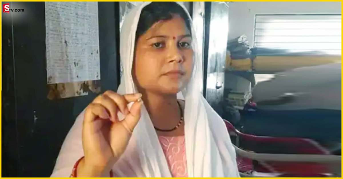 Madhya Pradesh: అదృష్టం అంటే ఈ మహిళదే.. ఒక్క రాత్రిలోనే లక్షాధికారి అయిపోయింది!