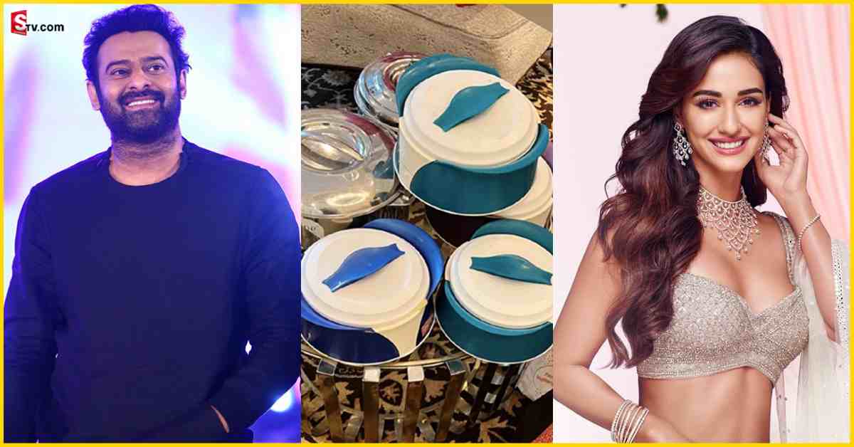 Disha Patani: దిశా పటానికి ప్రభాస్ స్పెషల్ క్యారేజి.. పోస్ట్ వైరల్!