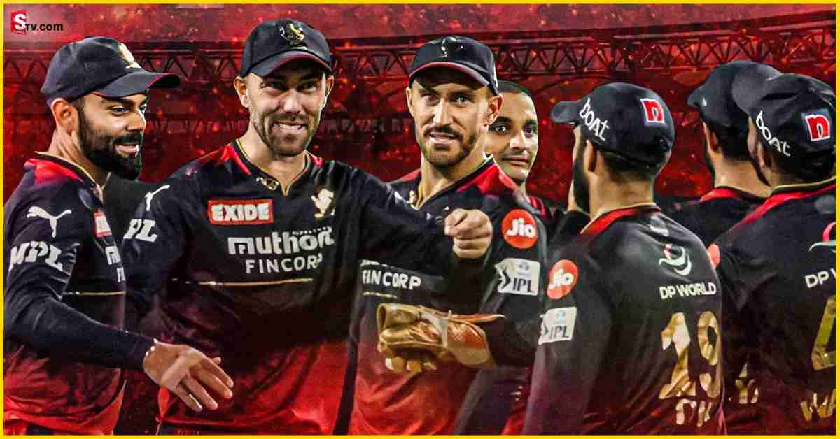 మేము మనసు పెట్టి ఆడితే ఎంతటి జట్టుకైనా ఓటమే: RCB