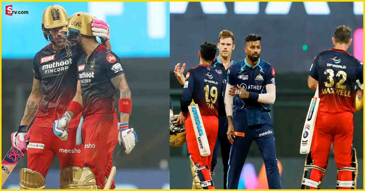 Gujarat Titans: ఢిల్లీని టెన్షన్ లో పెట్టిన గుజరాత్! ఇంత ప్లాన్ జరిగిందా?