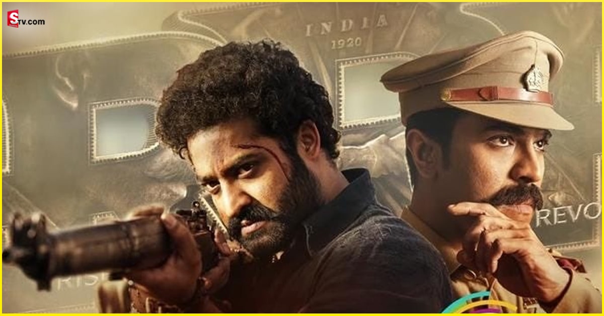 RRR Movie: RRR ఓటీటీ డేట్ ఫిక్స్.. అధికారికంగా ప్రకటించిన జీ 5