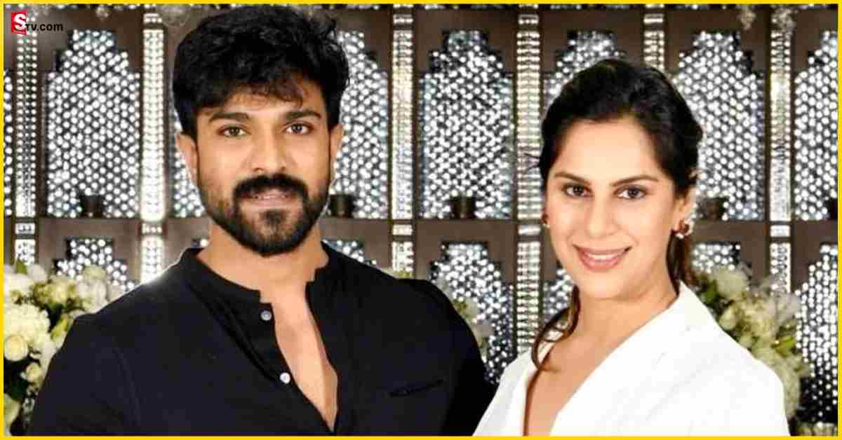 Ram Charan: ‘మనం ఇంకొంత కాలం వేచి ఉండక తప్పదు’.. భార్యపై రామ్‌ చరణ్‌ పోస్ట్‌ వైరల్‌!