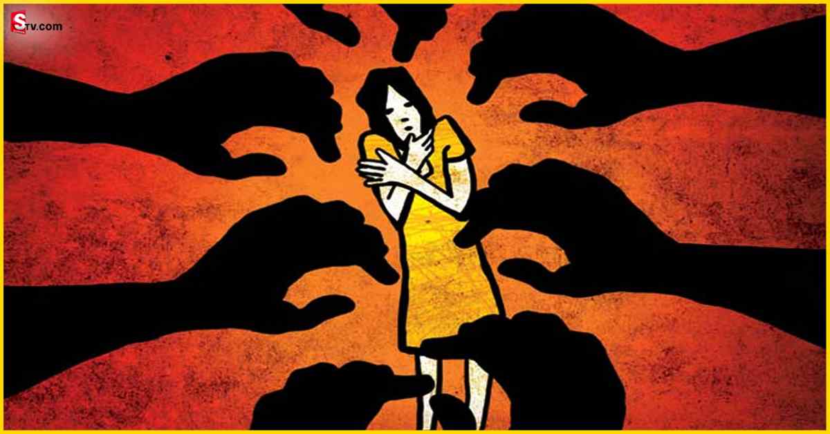 Anakapalle: అర్థరాత్రి 6 ఏళ్ల బాలికపై దారుణం.. పొదల్లోకి లాక్కెళ్లి అత్యాచారం!