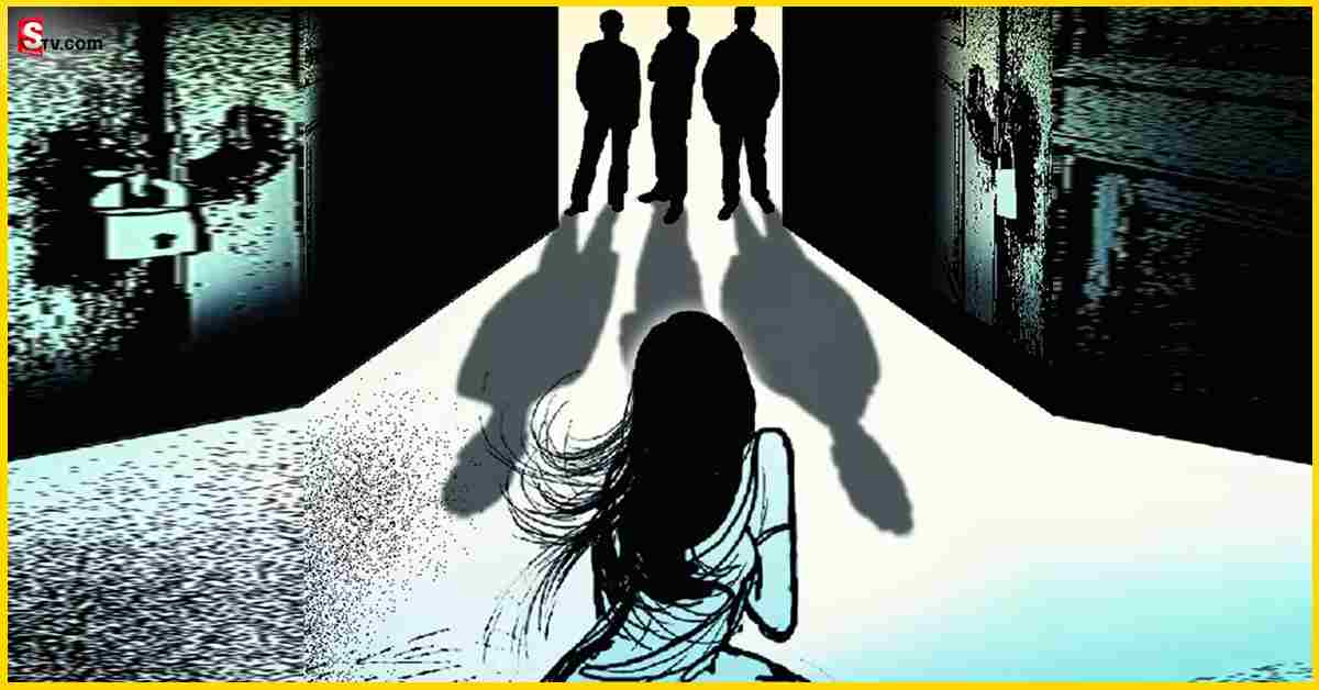 Tamil Nadu: వివాహితపై వలస కార్మికులు సామూహిక అత్యాచారం! ఆపై పెట్రోల్‌ పోసి తగులబెట్టారు!