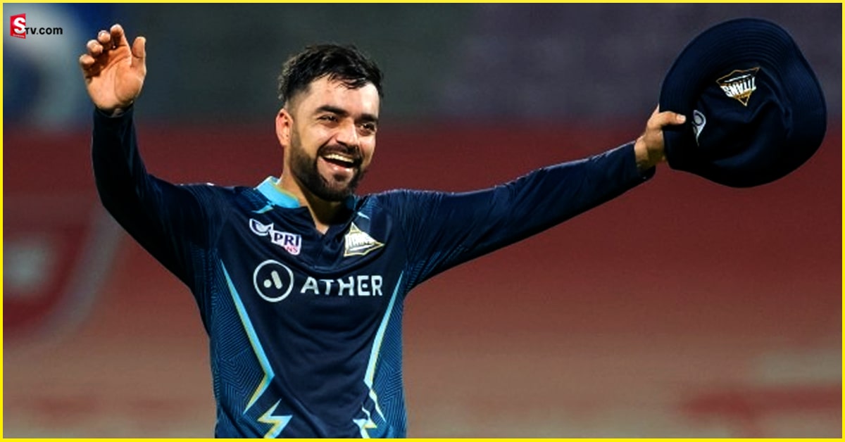 Rashid Khan: IPL 2022లో కెరీర్‌ బెస్ట్‌ రికార్డు సాధించిన రషీద్‌ ఖాన్‌