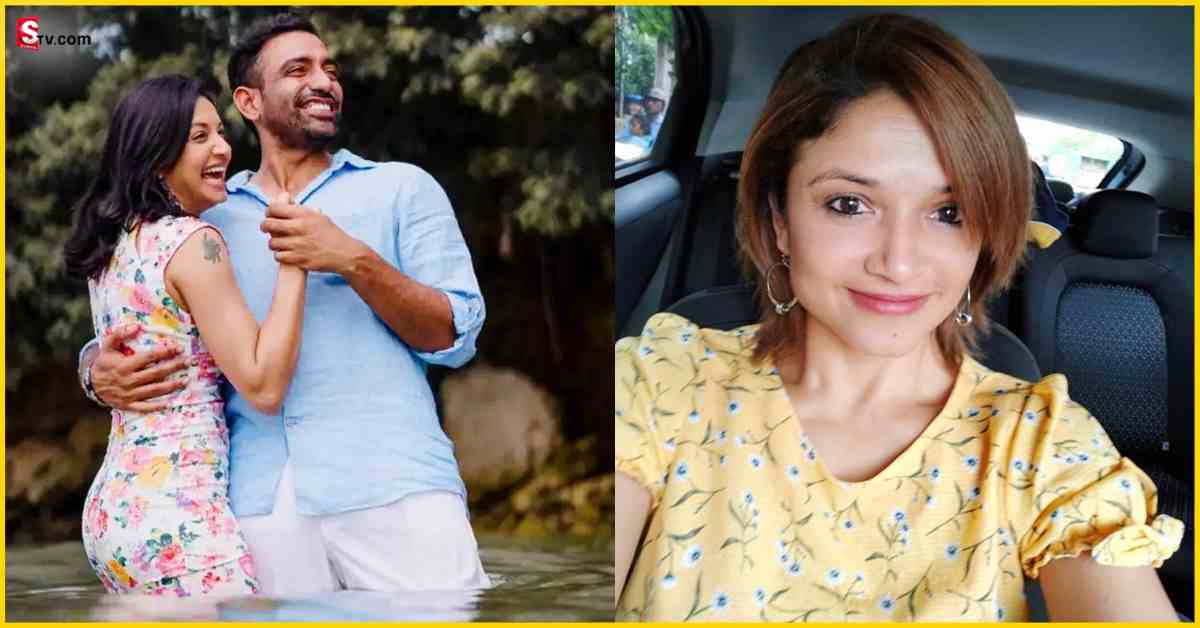 Sheethal Goutham: సోషల్ మీడియాలో సెగలు రేపుతున్న క్రికెటర్ రాబిన్ ఉతప్ప భార్య.. ఫోటోస్ వైరల్!