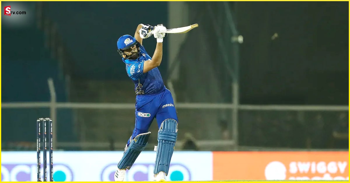 Rohit Sharma: గేల్‌, పొలార్డ్‌, డివిలియర్స్‌, కోహ్లీ తర్వాత లిస్టులో చేరిన రోహిత్‌ శర్మ