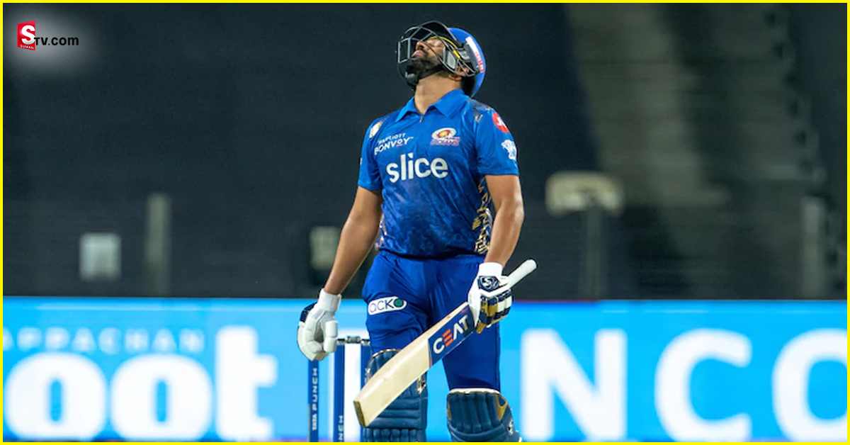 Rohit Sharma: ఇదేం చెత్త అంపైరింగ్‌ రా బాబు! రోహిత్‌ను వెంటాడుతున్న దురదృష్టం