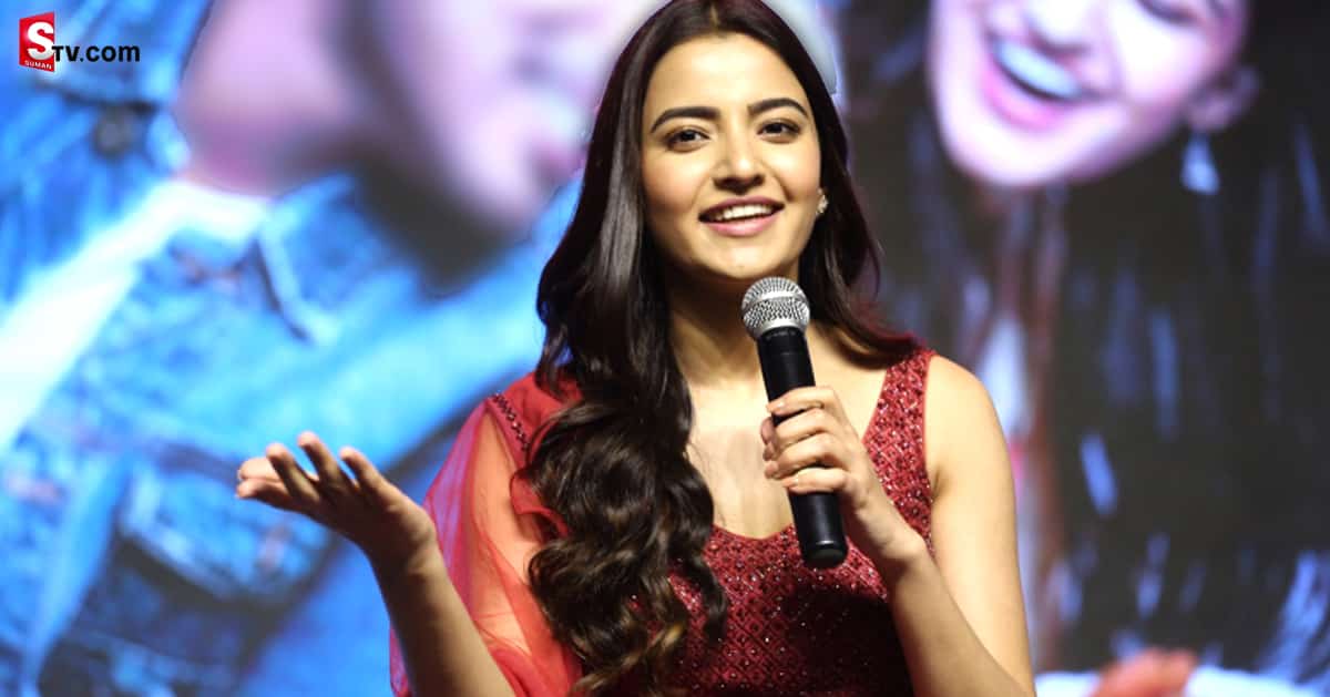 Rukshar Dhillon:లవ్ మ్యారేజ్‌పై విశ్వక్ సేన్ హీరోయిన్ క్లారిటీ!