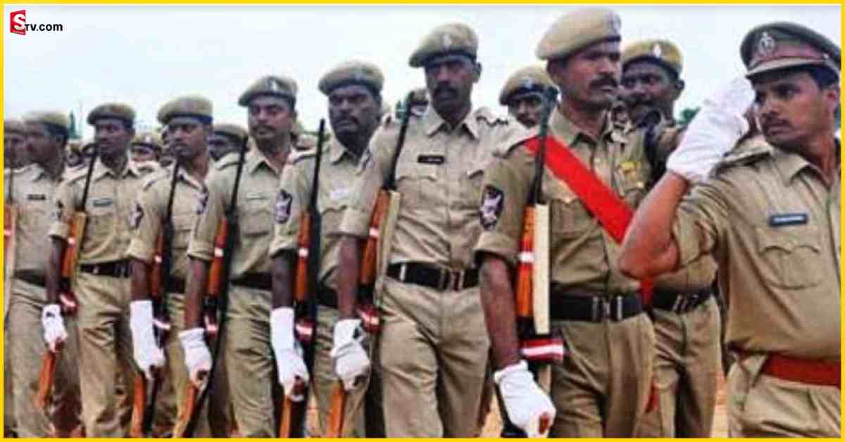 TSPLRB: ఎస్‌ఐ రాతపరీక్ష తేదీ ప్రకటన.. పోస్టులవారీగా దరఖాస్తులు ఎన్నంటే?