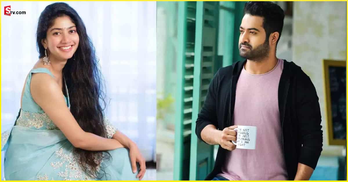 NTR30: కొరటాల సినిమాలో ఎన్టీఆర్ సరసన సాయిపల్లవి..!