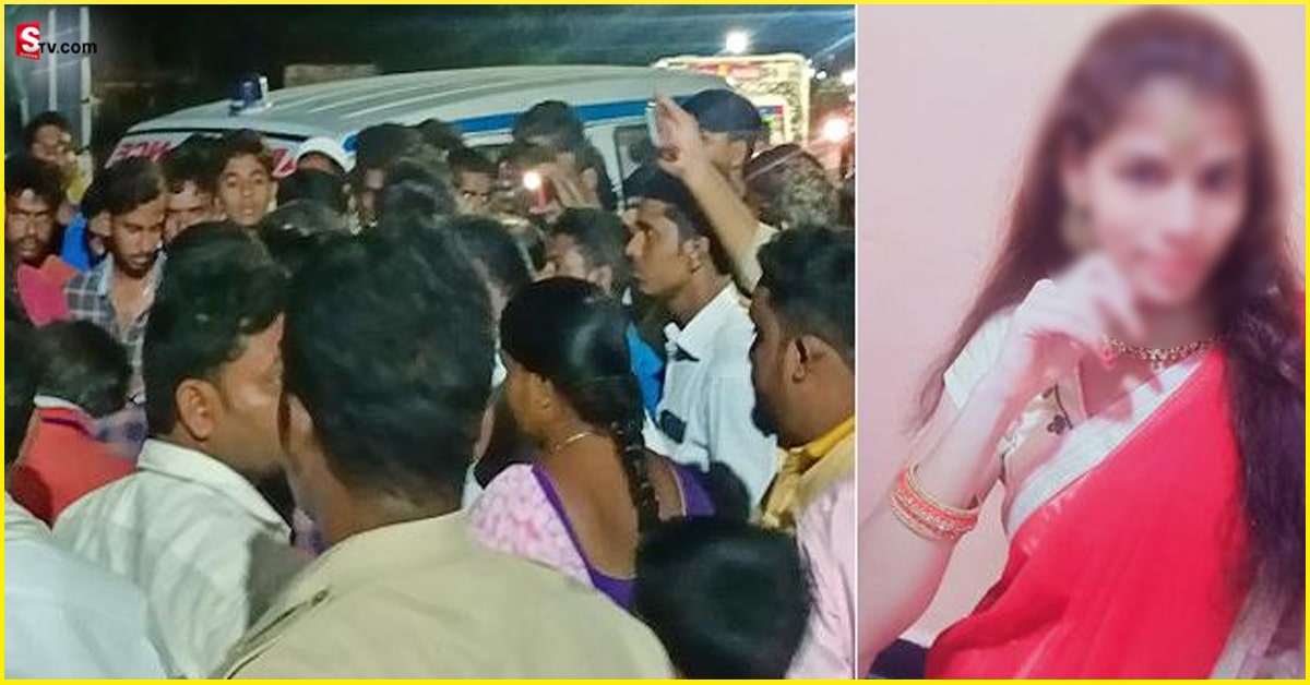 Sathya Sai: ప్రియుడి కోసం వెళ్లి.. రేకుల షెడ్డులో శవమై తేలింది..