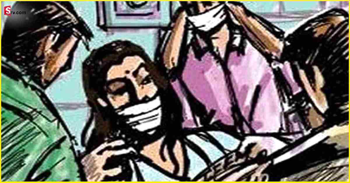 Satya Sai district: దారుణం: బాలింతపై సామూహిక అత్యాచారం, ఆపై హత్య!