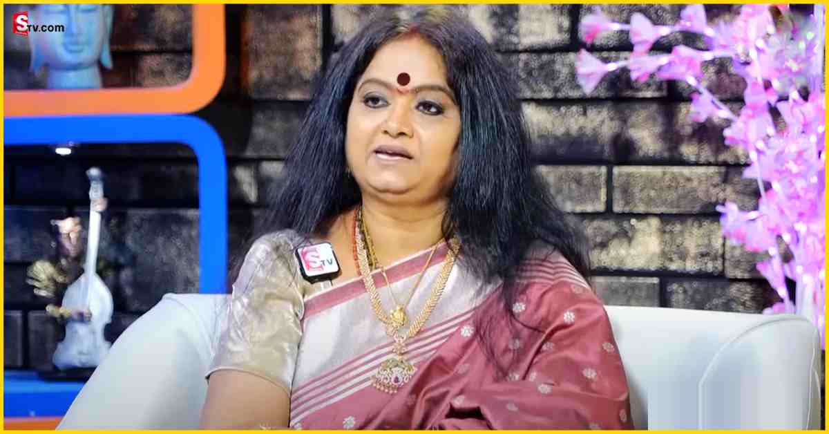 Radha Prashanthi: కాస్టింగ్ కౌచ్ పై స్పందించిన సీనియర్ నటి రాధా ప్రశాంతి!