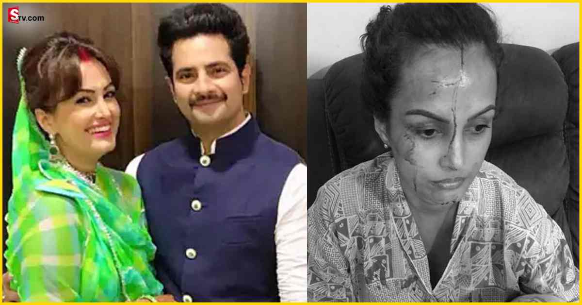 Karan-Nisha: భార్యపై టీవీ నటుడు ఆరోపణలు.. వేరే వ్యక్తితో ఎఫైర్ పెట్టుకుందంటూ..!