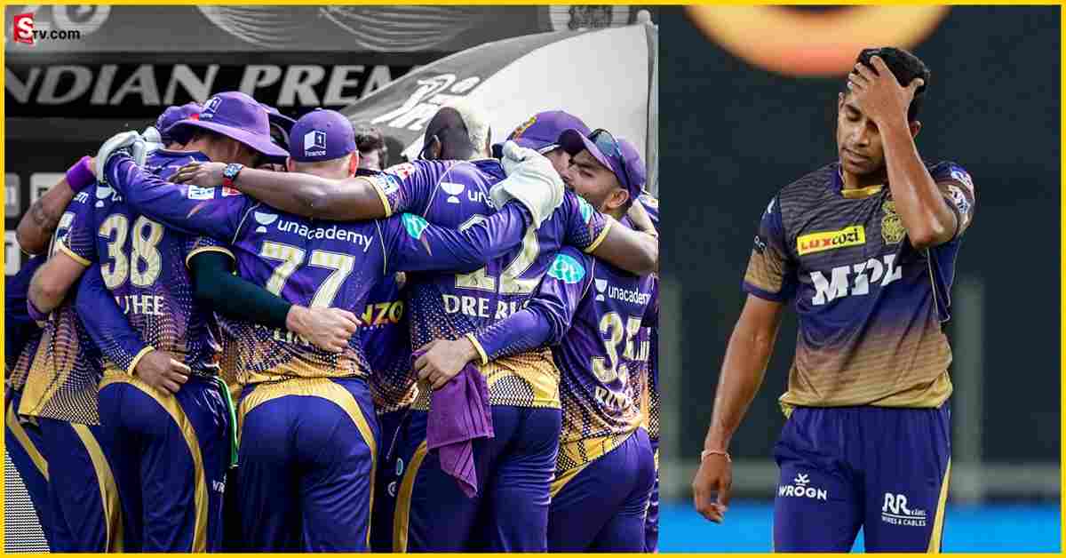 KKR vs LSG: మ్యాచ్ మలుపుతిప్పిన ఒకే ఒక్క ఓవర్.. కేకేఆర్‌ ఇక కష్టమే!
