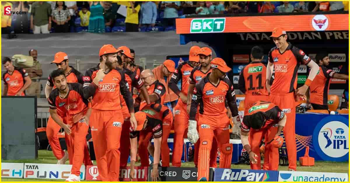 Sunrisers Hyderabad: IPLకు దూరమైన SRH బౌలర్‌! అతని స్థానంలో ధోని ఊరోడు