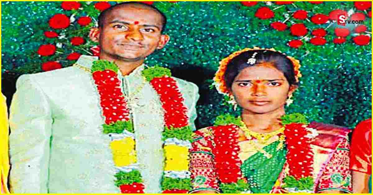 Siddipet: పెళ్లైన నెలకే భార్య దారుణం.. ప్రియుడిని దక్కించుకునేందుకు భర్తను హత్య చేసింది!