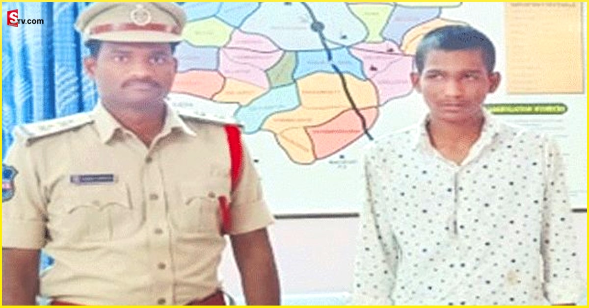 Vikarabad: రెండు బీర్లు కావాలి అంటూ అర్ధరాత్రి డయల్‌ 100కి ఫోన్ చేసిన యువకుడు!