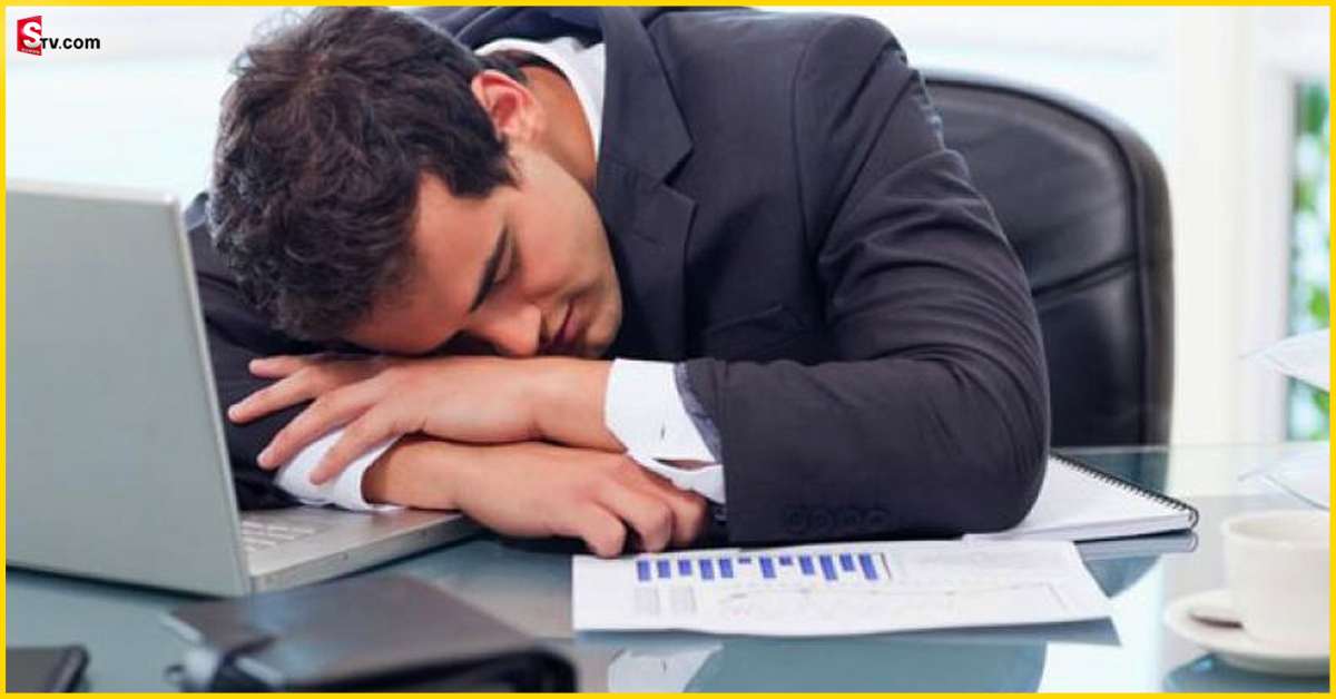 Company: కంపెనీ బంపర్ ఆఫర్.. ఆఫీసులో నిద్రపోయేందుకు అనుమతి!