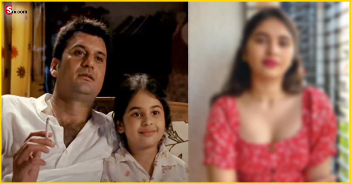 Simran Natekar: ‘ఆనందాన్ని ఎవరు కోరుకోరు’.. ఈ యాడ్ లో నటించిన పాప ఇప్పుడు ఎలా ఉందో చూడండి!