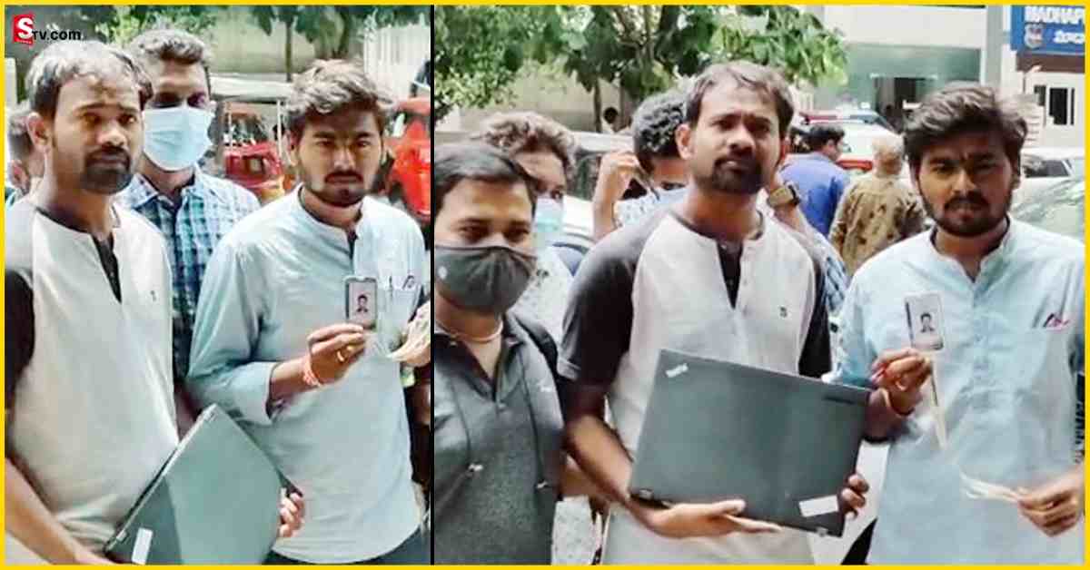 Backdoor Jobs: బ్యాక్‌ డోర్‌ ఉద్యోగాల పేరిట భారీ మోసం.. రోడ్డున పడ్డ 800 మంది..