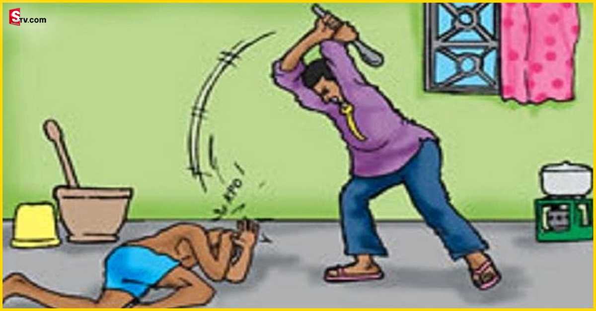 Pakistan: కన్న తండ్రిపై కుమారుడి కిరాతకం.. శరీరాన్ని ముక్కలుగా నరికి!