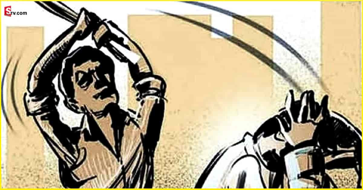 Tamil Nadu: పెళ్లి చేయలేదన్న కోపం.. కన్న తండ్రిని హత్యచేసిన కొడుకు!