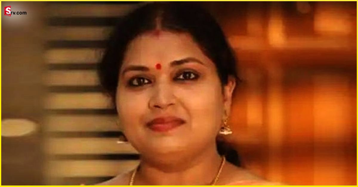 Singer: ఇండస్ట్రీలో విషాదం:  ప్రముఖ సింగర్‌ కన్నుమూత