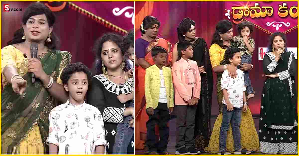 Lady Getup Artists: కన్నీరు పెట్టించే జబర్దస్త్ లేడీ గెటప్ ఆర్టిస్టుల కష్టాలు.. వీడియో వైరల్!