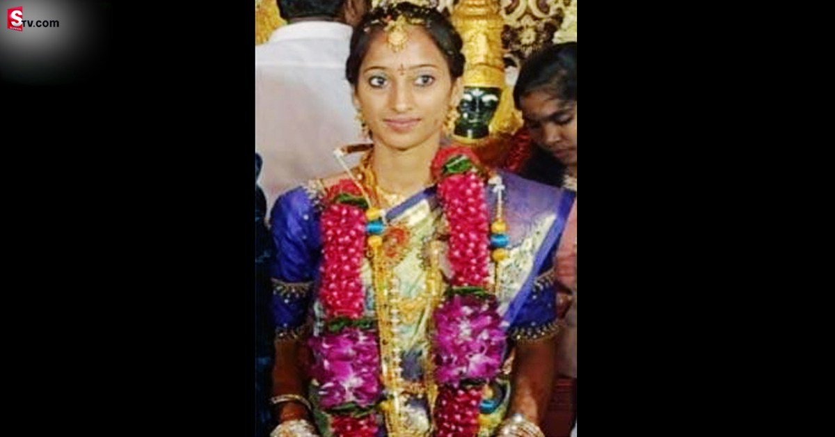 Srujana: మధురవాడ సృజన ఆత్మహత్య కేసులో షాకింగ్‌ ట్విస్టు..!
