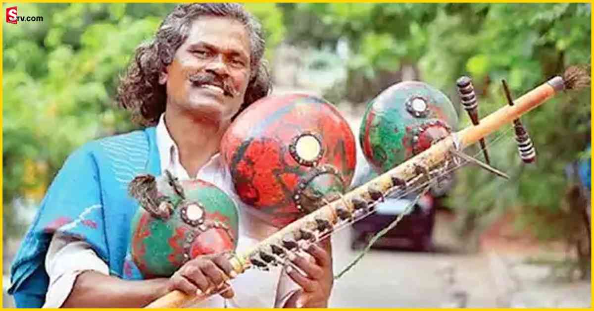 Darshanam Mogilaiah: బ్రేకింగ్‌: కిన్నెర మొగిలయ్య ఇంట తీవ్ర విషాదం!