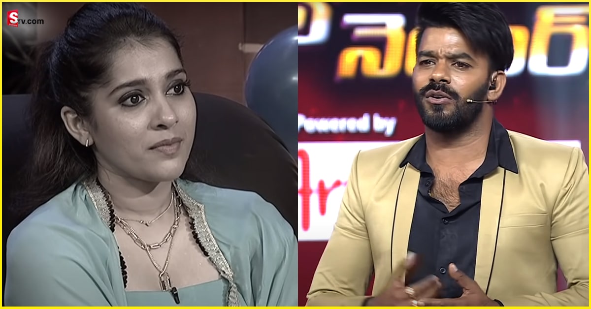 Sudheer: రష్మీపై మండిపడుతున్న సుడిగాలి సుధీర్ ఫ్యాన్స్! ఏమైందంటే?