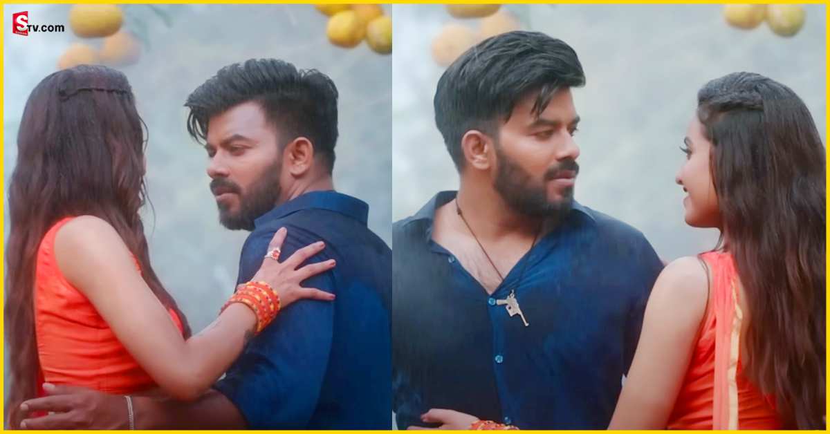 Sudigali Sudheer: రొమాన్స్‌తో రెచ్చిపోయిన సుడిగాలి సుధీర్, దీపిక పిల్లి