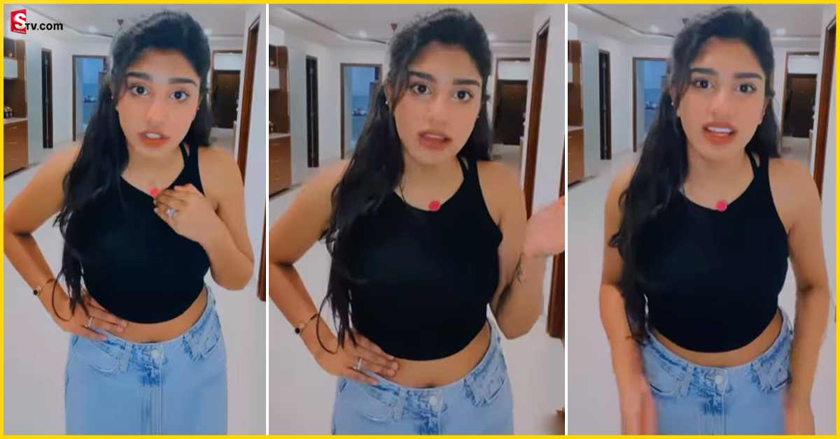 Supritha: కోపంతో ఊగిపోయిన సురేఖా వాణి కూతురు సుప్రీత! అలా పిలవద్దు అంటూ..! వీడియో వైరల్