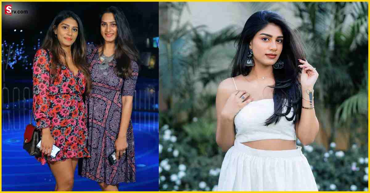 Supritha: సురేఖావాణి కూతురు సుప్రీత డెబ్యూ కన్ఫర్మ్.. మూవీ పోస్టర్ రిలీజ్!