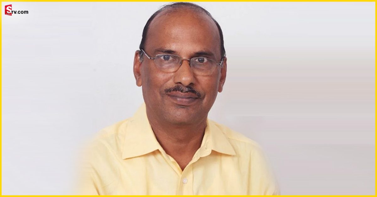 Bojjala Gopala Krishna Reddy: మాజీ మంత్రి బొజ్జల గోపాలక్రిష్ణారెడ్డి కన్నుమూత