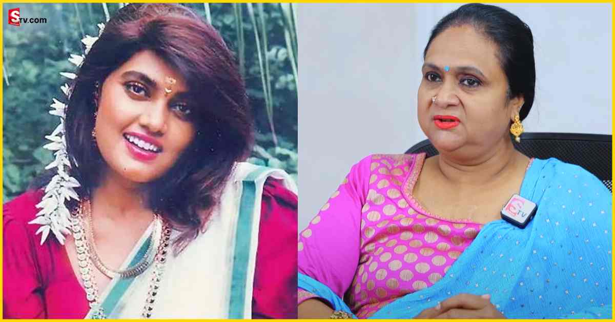 Silk Smitha’s Death Mystery: సిల్క్ స్మిత మరణంపై నటి అనురాధ కామెంట్స్.. వీడియో వైరల్!